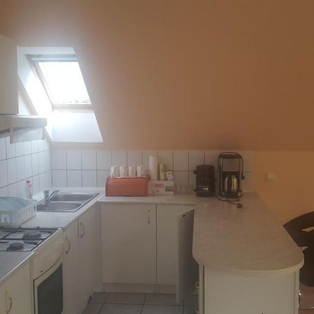 Bliss Apartment Тата Экстерьер фото