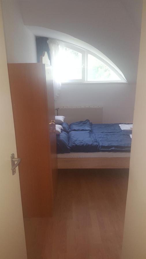 Bliss Apartment Тата Экстерьер фото
