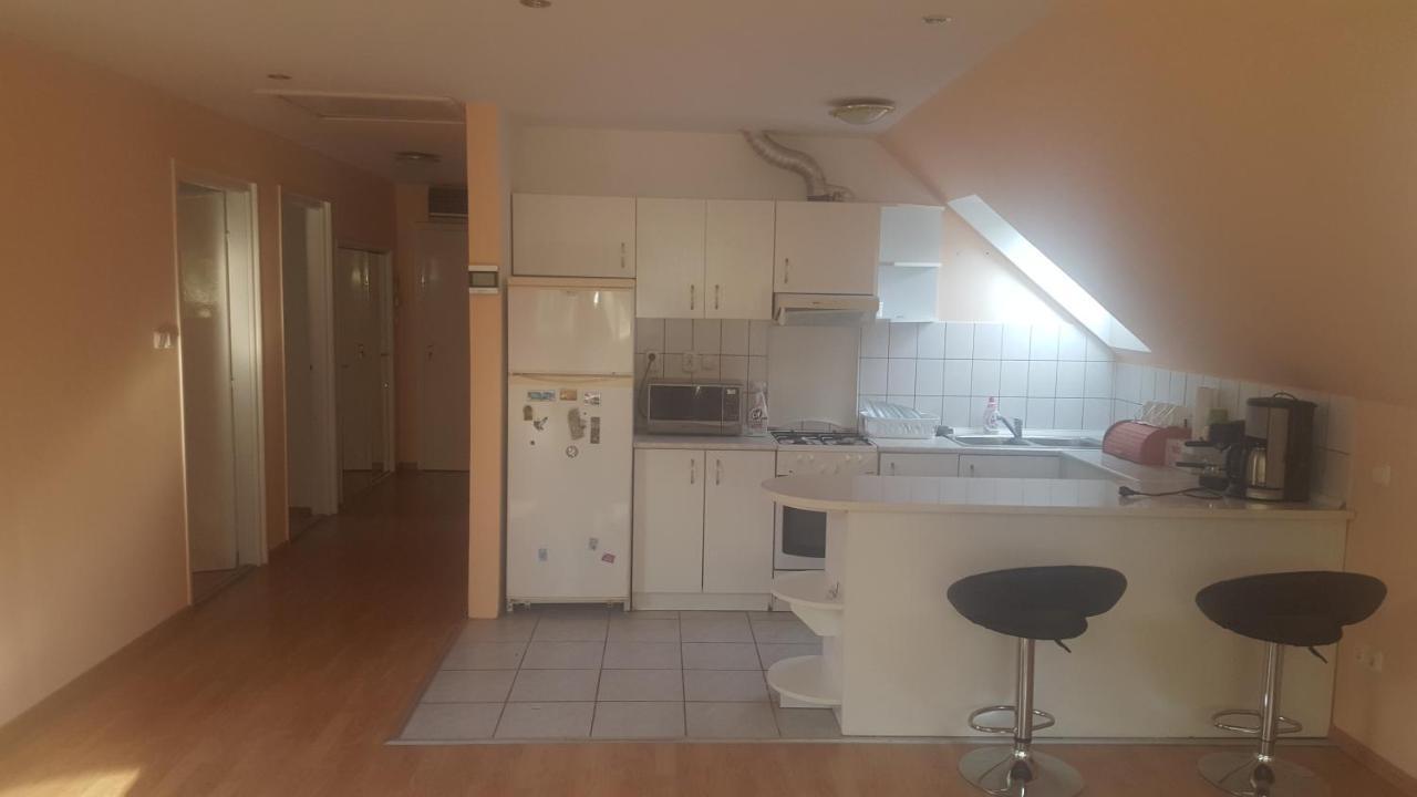 Bliss Apartment Тата Экстерьер фото
