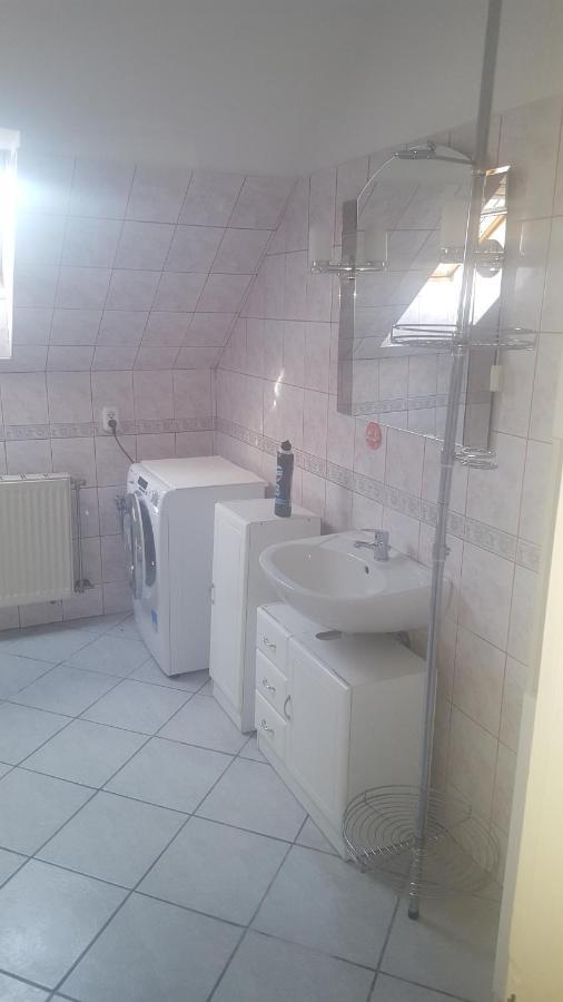 Bliss Apartment Тата Экстерьер фото
