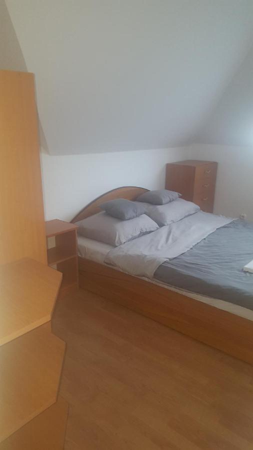 Bliss Apartment Тата Экстерьер фото